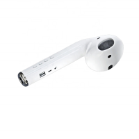 Giant earphone Wireless Bluetooth Headset Speaker Portable Outdoor 3D Stereo Music Speaker