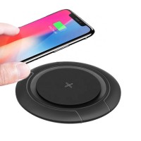 China Made Fast Sale New Modern Styile Hot Sale 20W Wireless Charger Supplier Desk Type